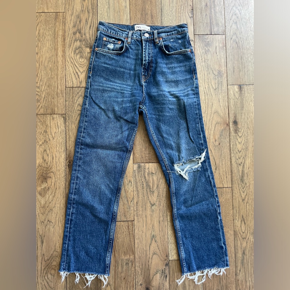 Zara Women’s Jean